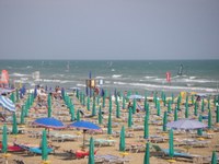 Lignano Pineta, 15.08.2008