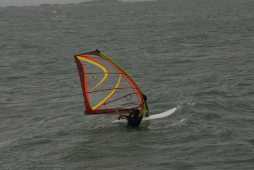 Lignano pineta, alla "Pagoda"