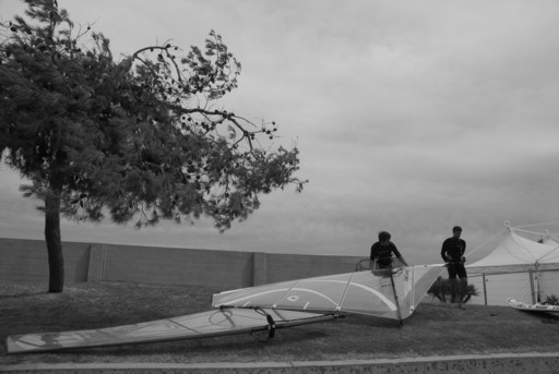 Lignano pineta, al "Tenda"